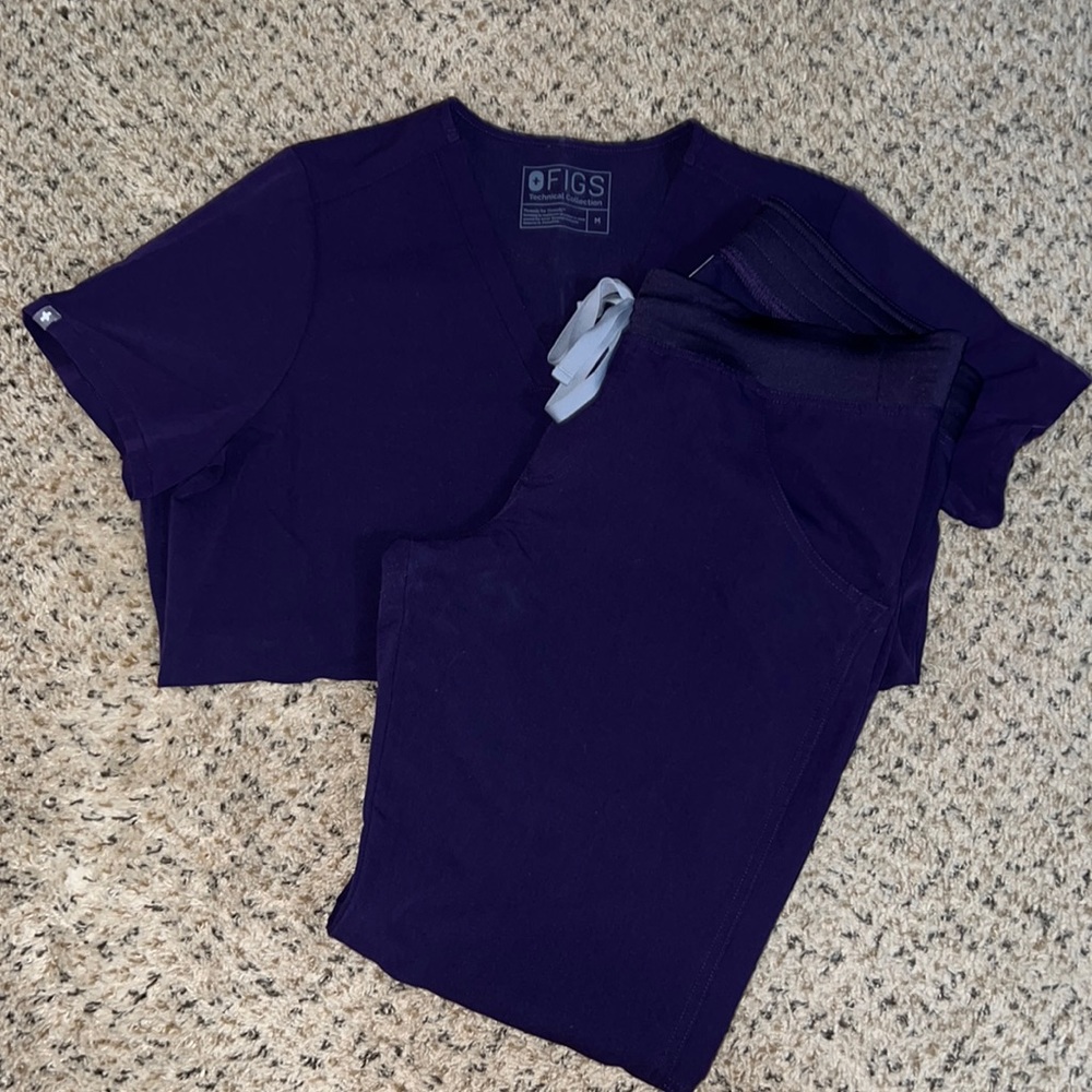 Purple Figs bundle